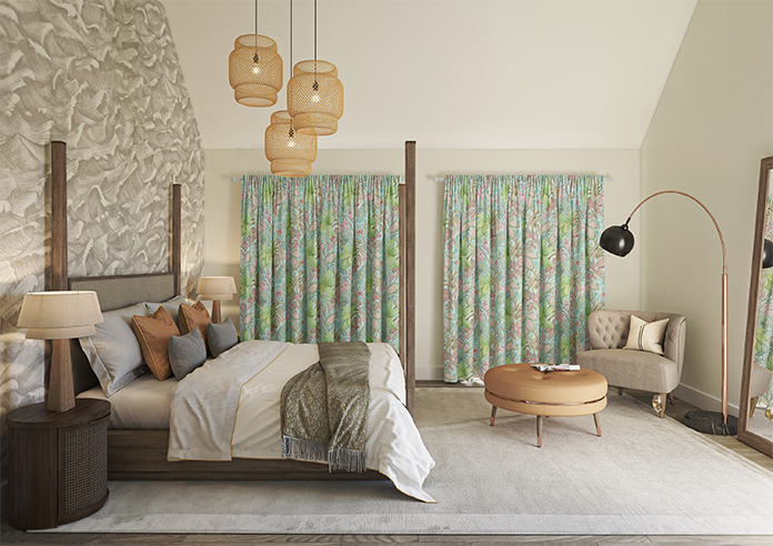 Canopy, Bliss - Made to Measure Curtain - Image 15